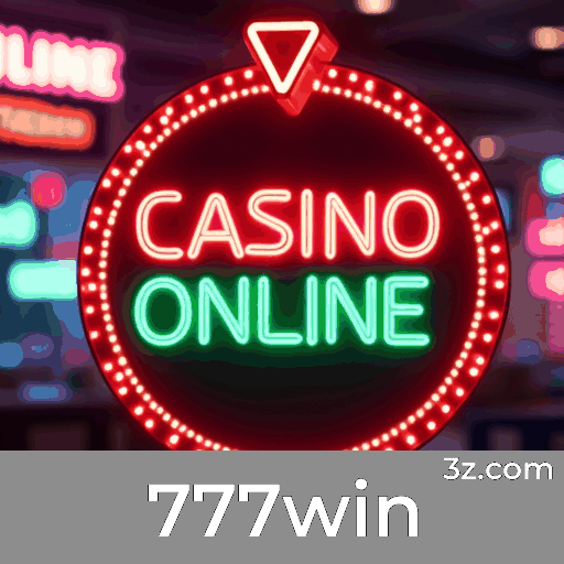 777win: Luxo e Emoção nos Jogos de Cassino