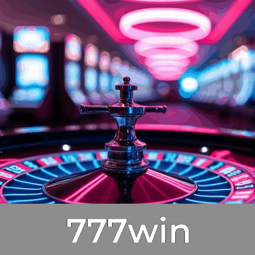 777win: O Jogo Online Seguro e Profissional
