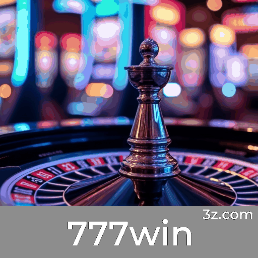 777win: Um Novo Horizonte de Interatividade em Casinos